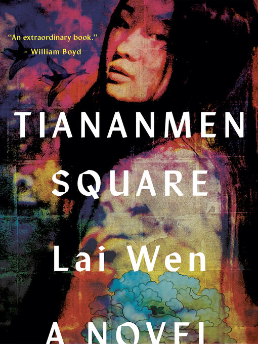 Title details for Tiananmen Square by Lai Wen - Available